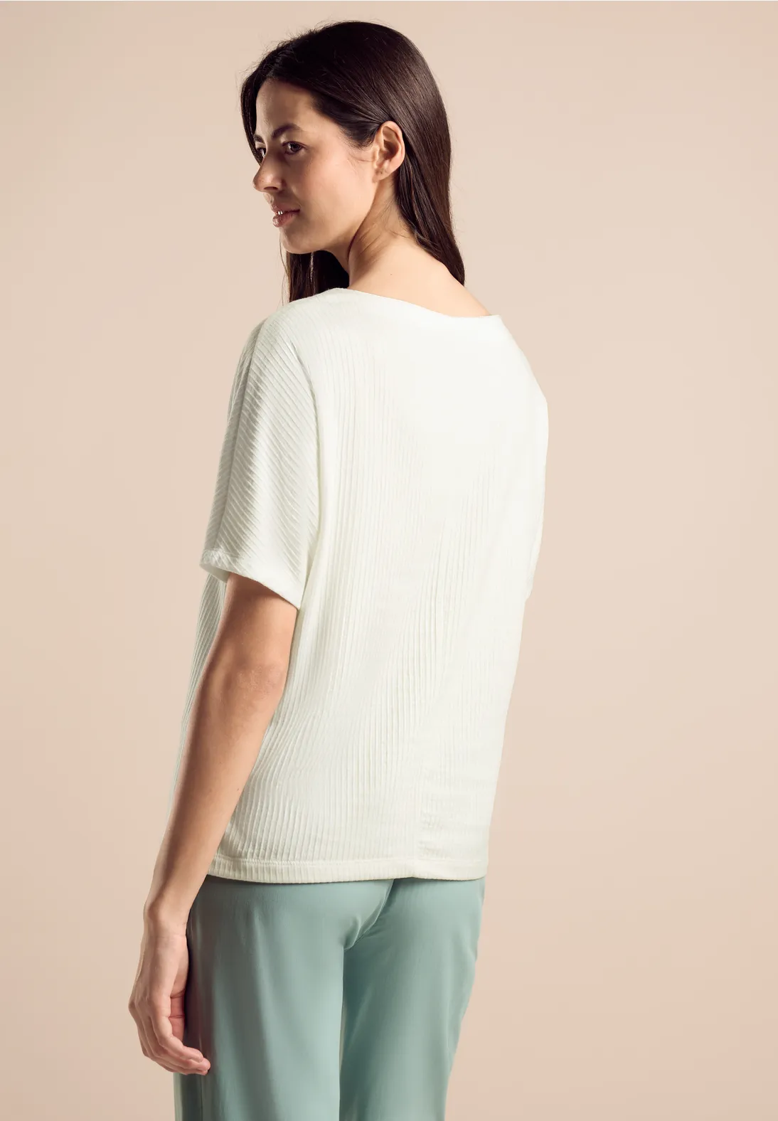 Street One Strukturshirt