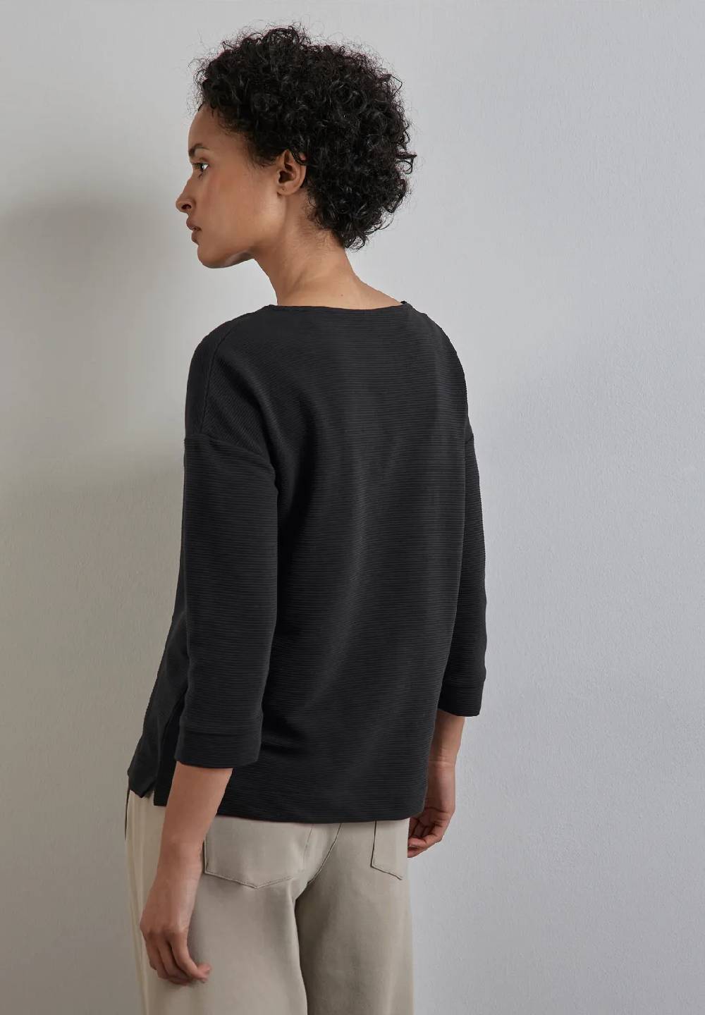 Street One Strukturshirt