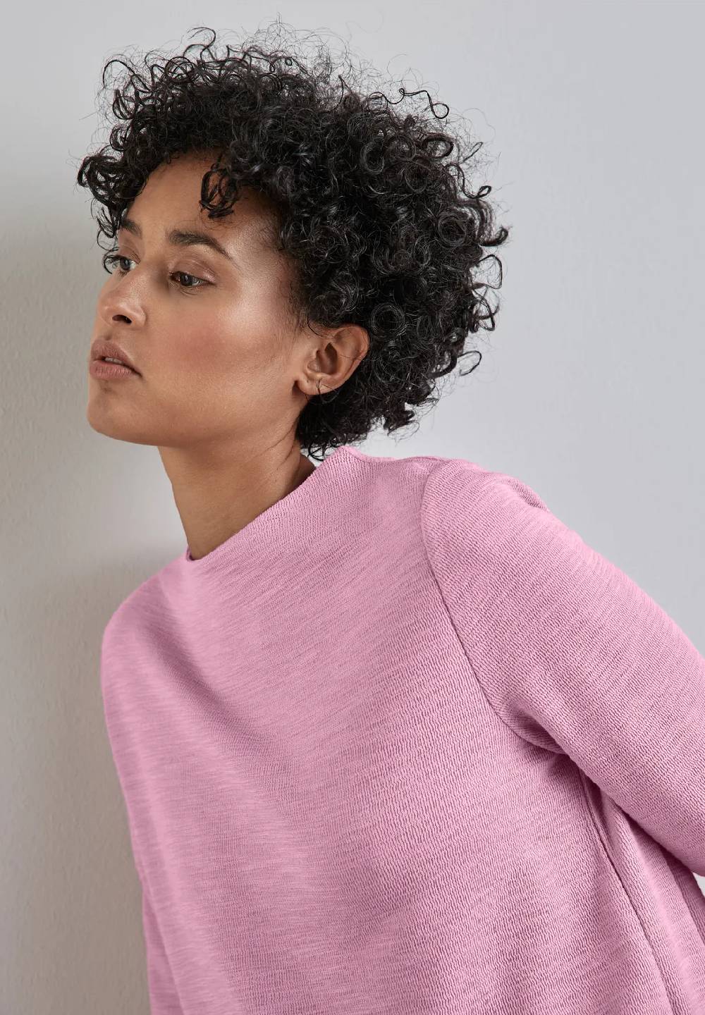 Street One Strukturshirt