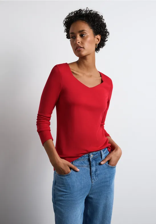 Street One Style Lanea Carreé