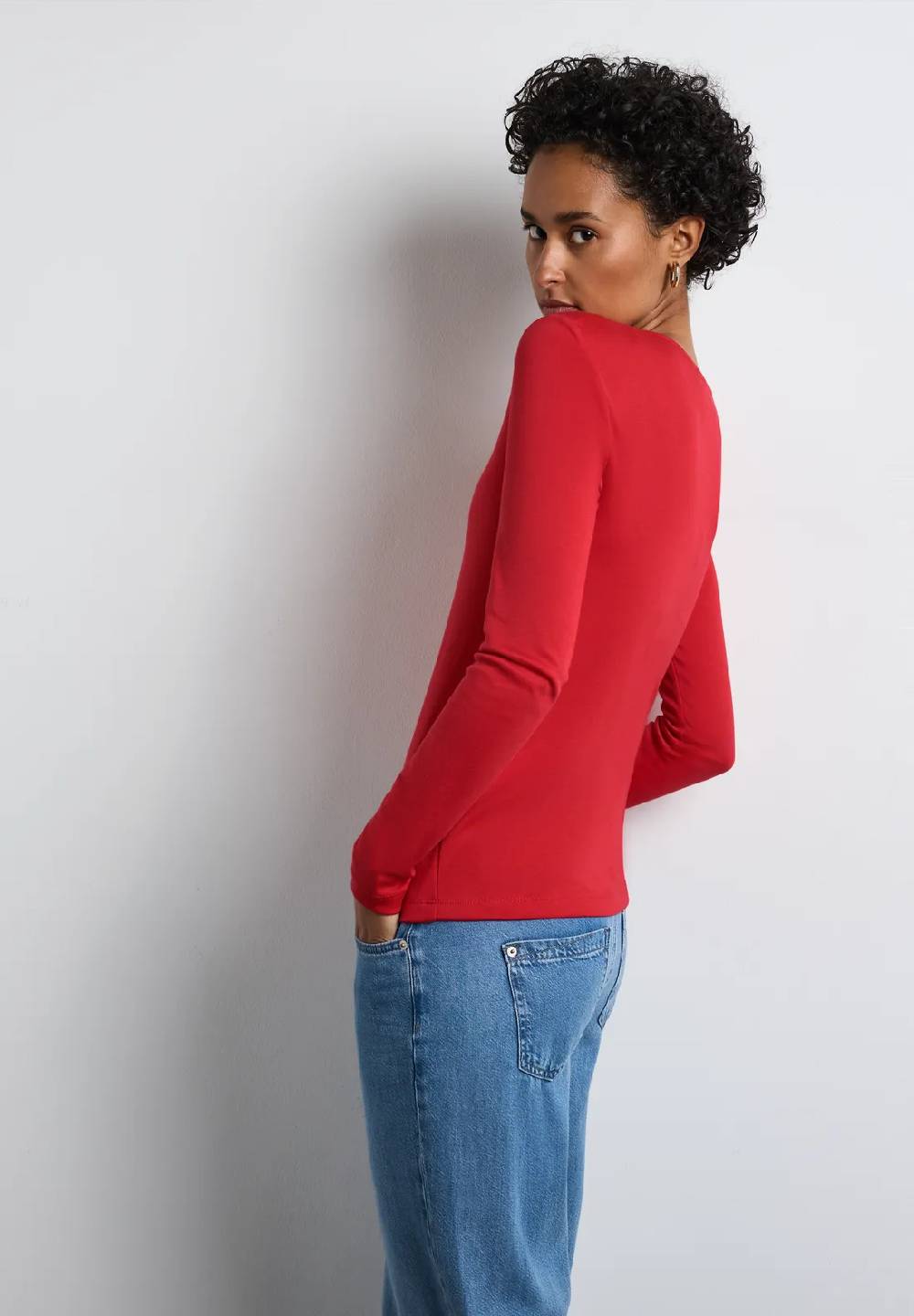 Street One Style Lanea Carreé