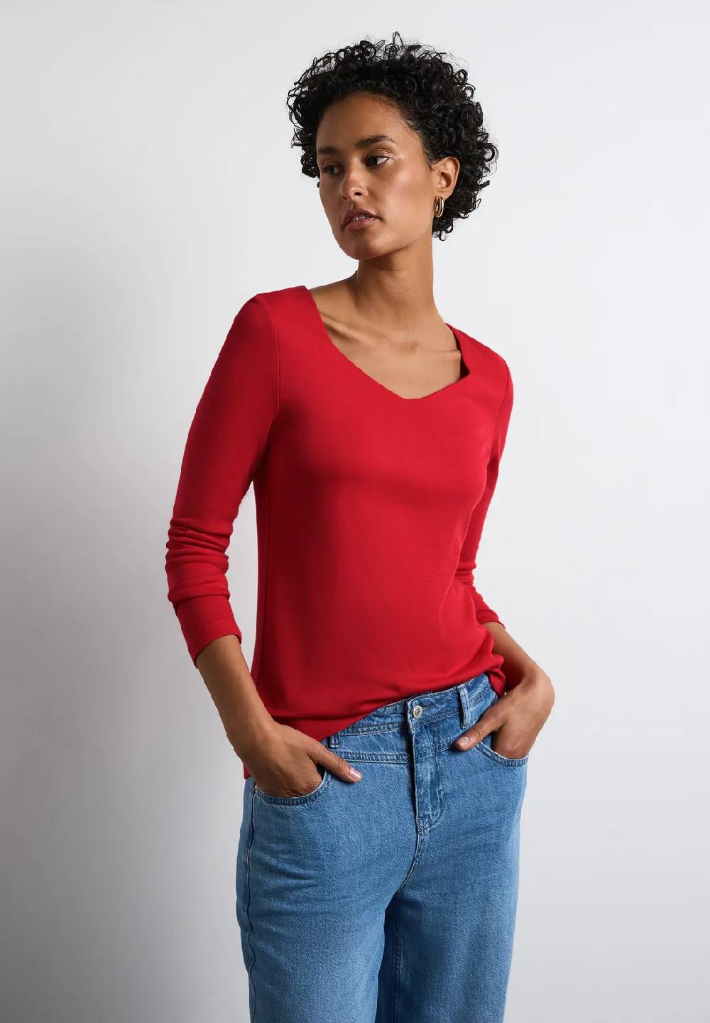 Street One Style Lanea Carreé