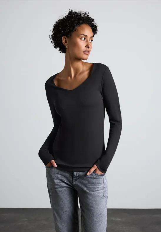 Street One Style Lanea Carreé