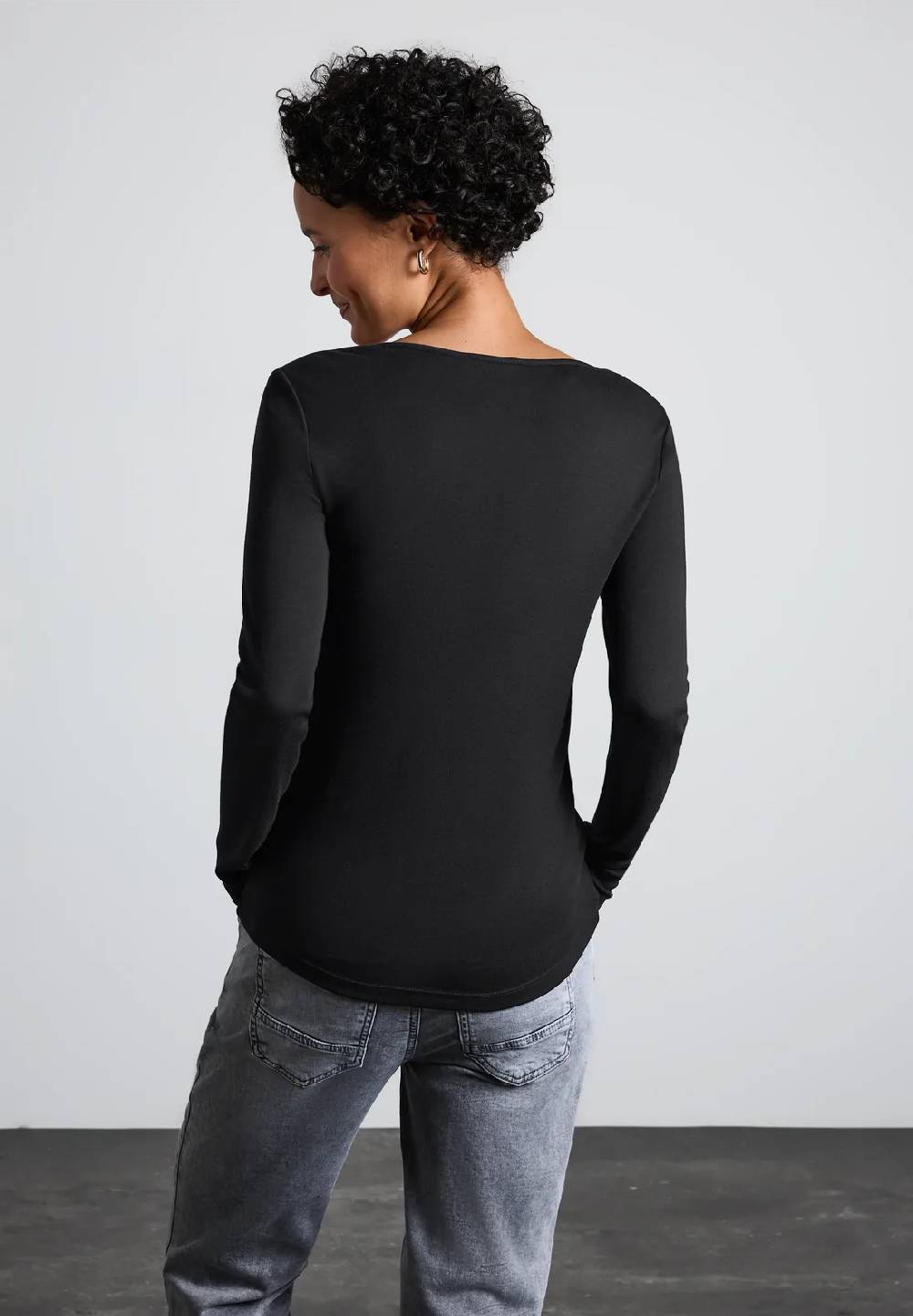 Street One Style Lanea Carreé