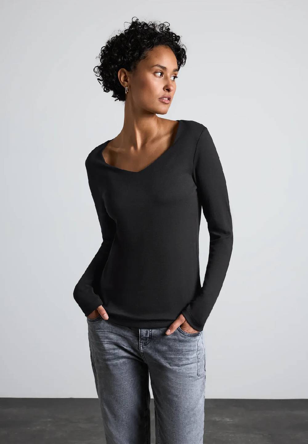 Street One Style Lanea Carreé