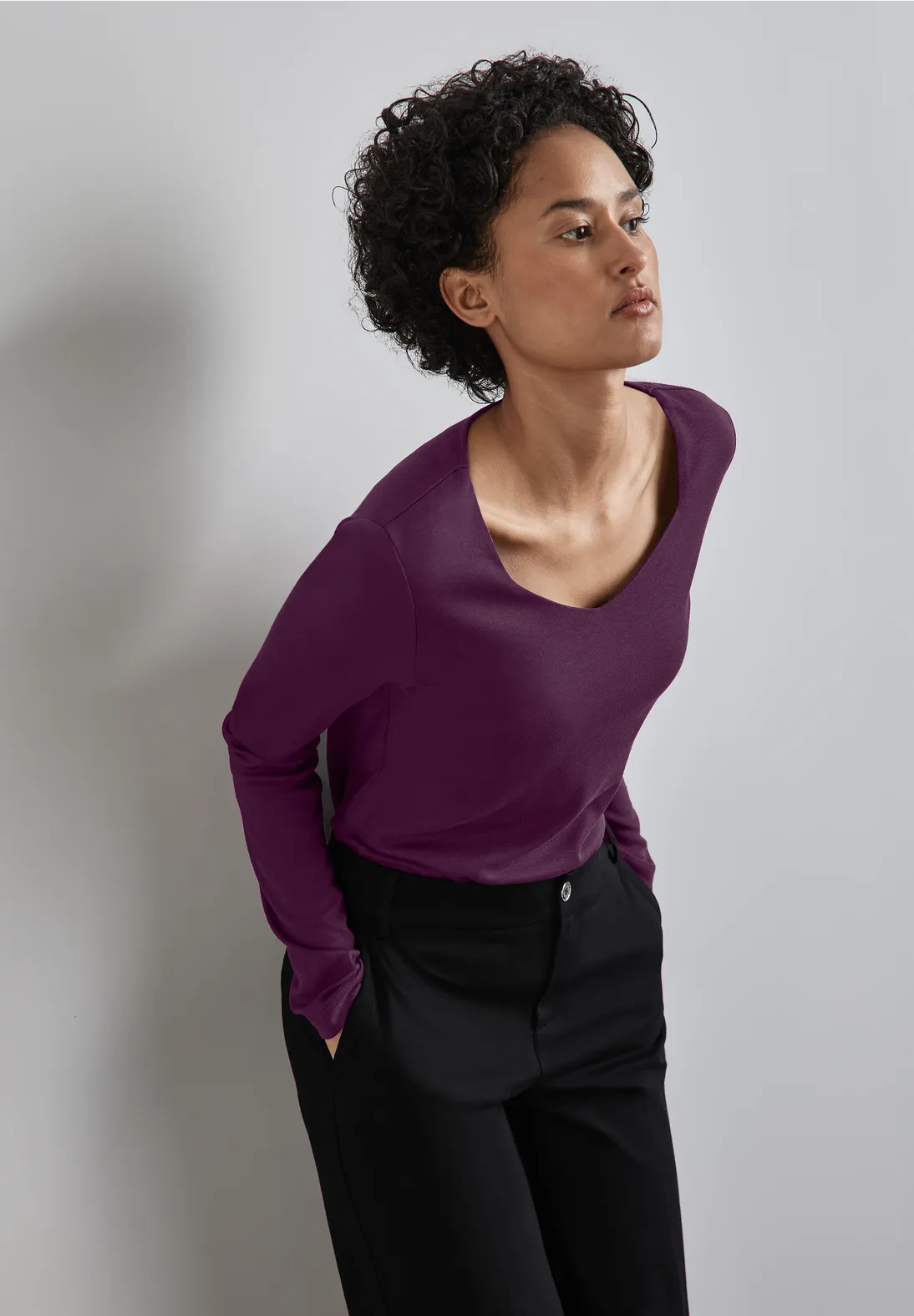 Street One Style Lanea Carreé