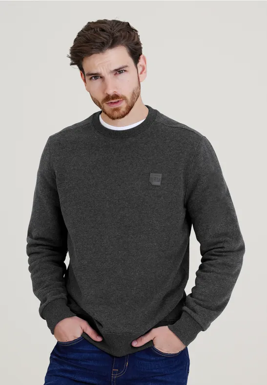 Street One Supersoftes Sweatshirt