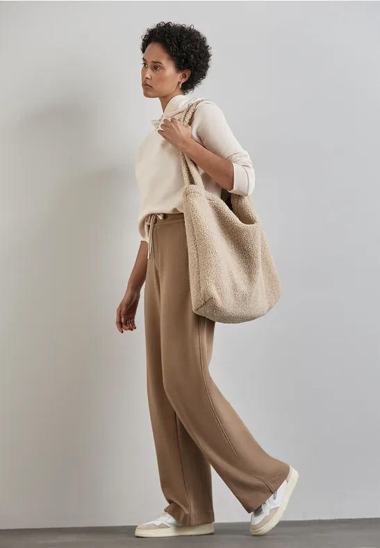 Street One Sweat Hoodie