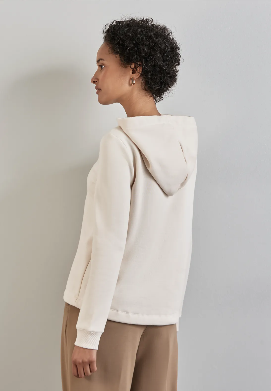 Street One Sweat Hoodie