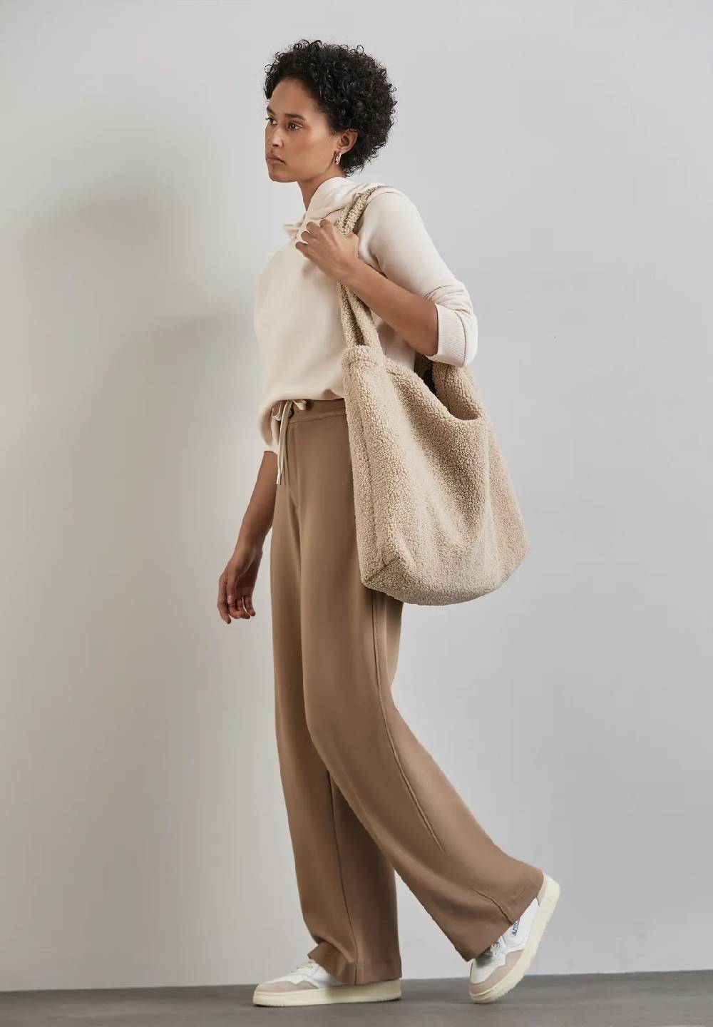 Street One Sweat Hoodie