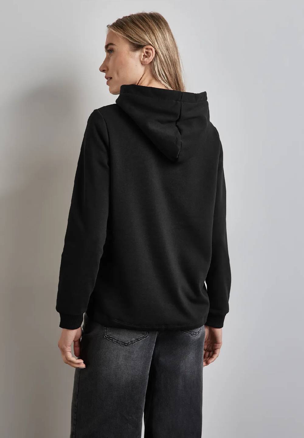 Street One Sweat Hoodie