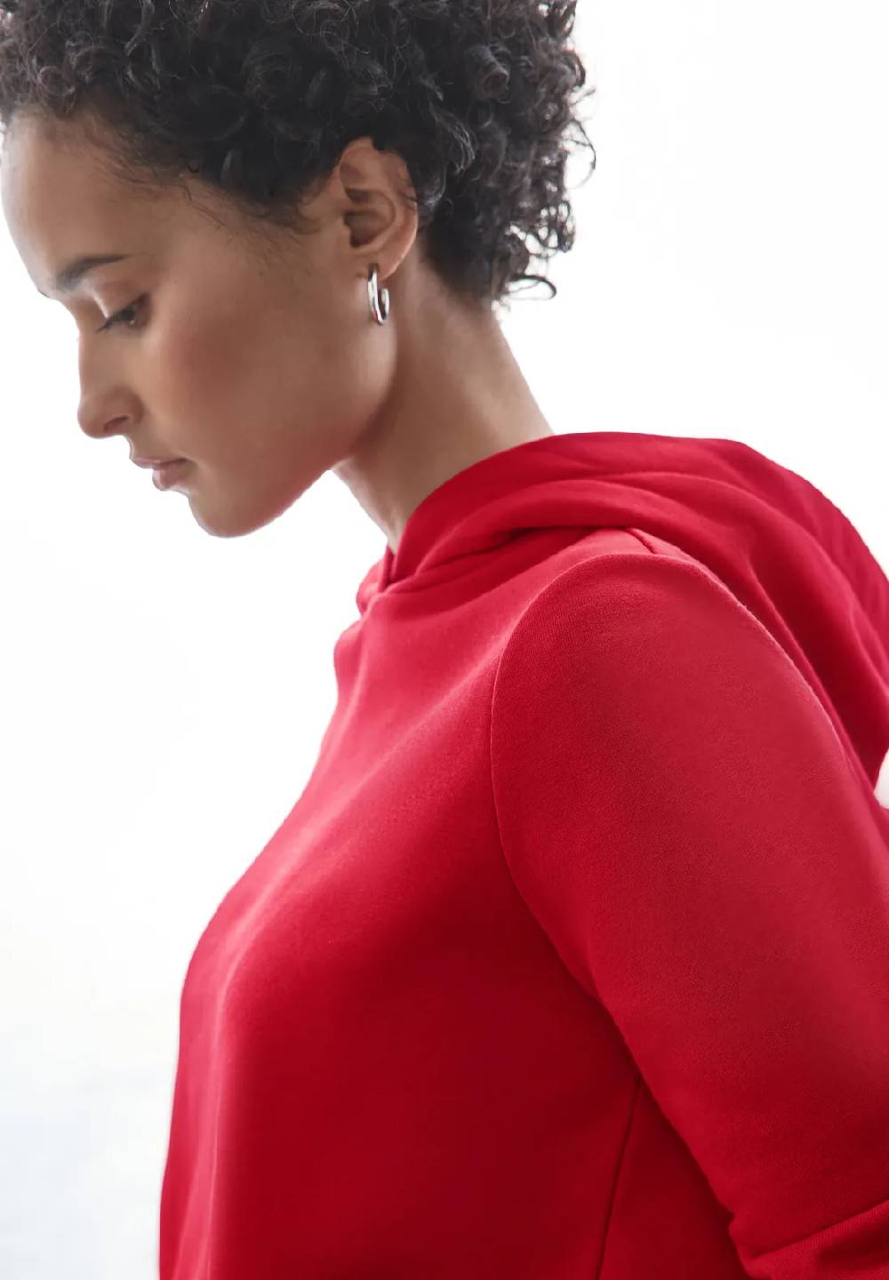 Street One Sweat Hoodie