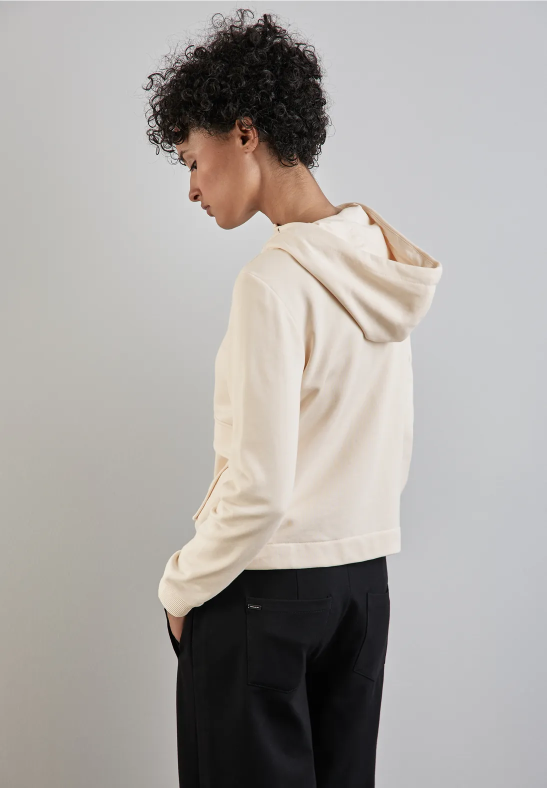 Street One Sweatjacke