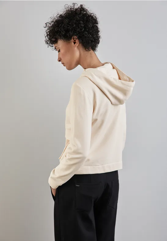 Street One Sweatjacke