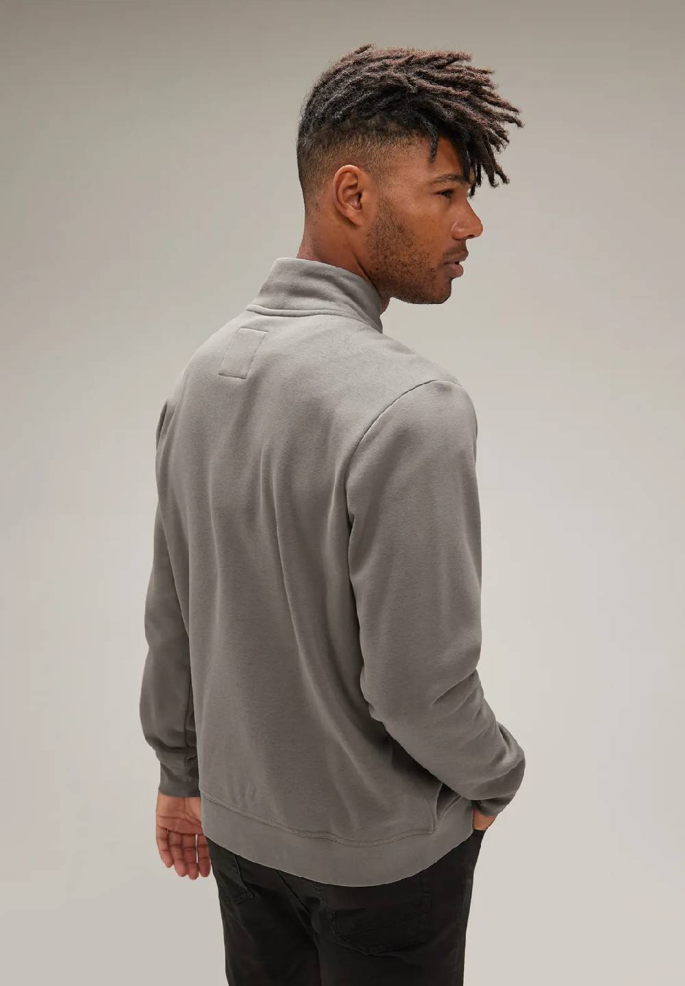 Street One Sweatjacke Mit Zipper