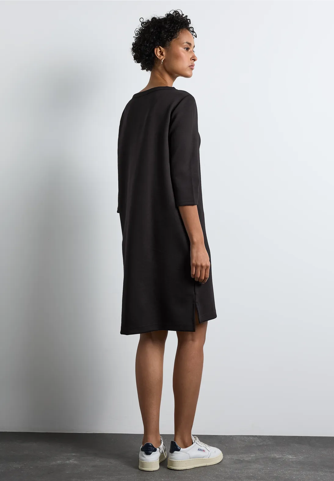 Street One Sweatkleid