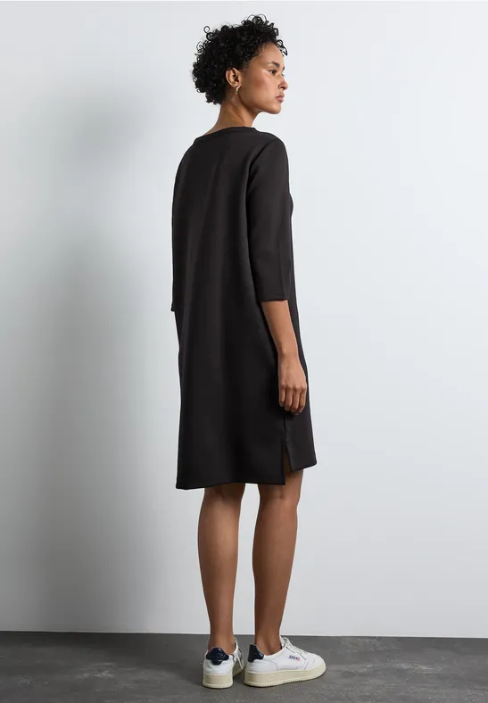 Street One Sweatkleid