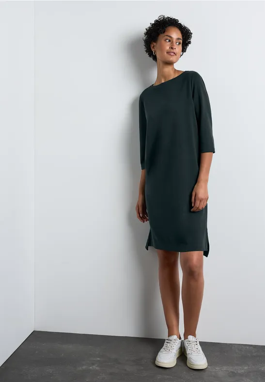 Street One Sweatkleid