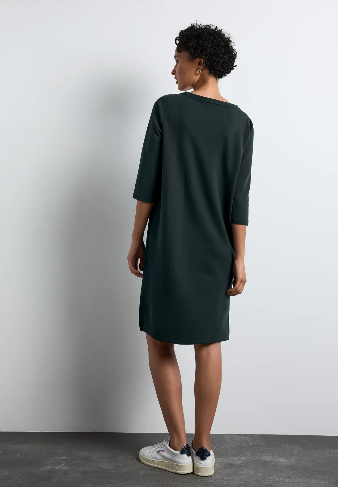 Street One Sweatkleid