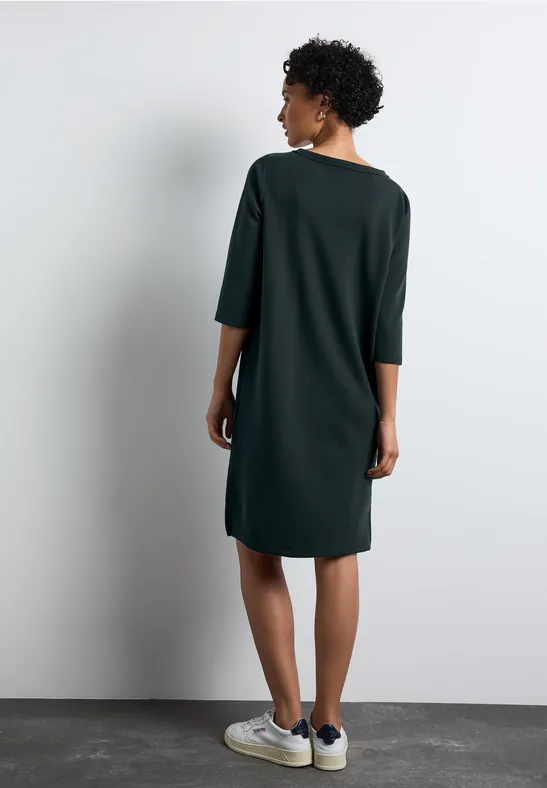 Street One Sweatkleid