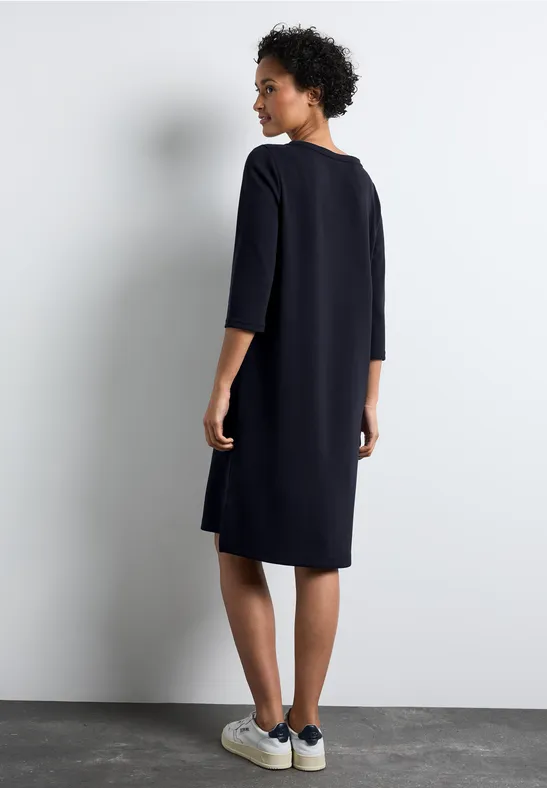 Street One Sweatkleid