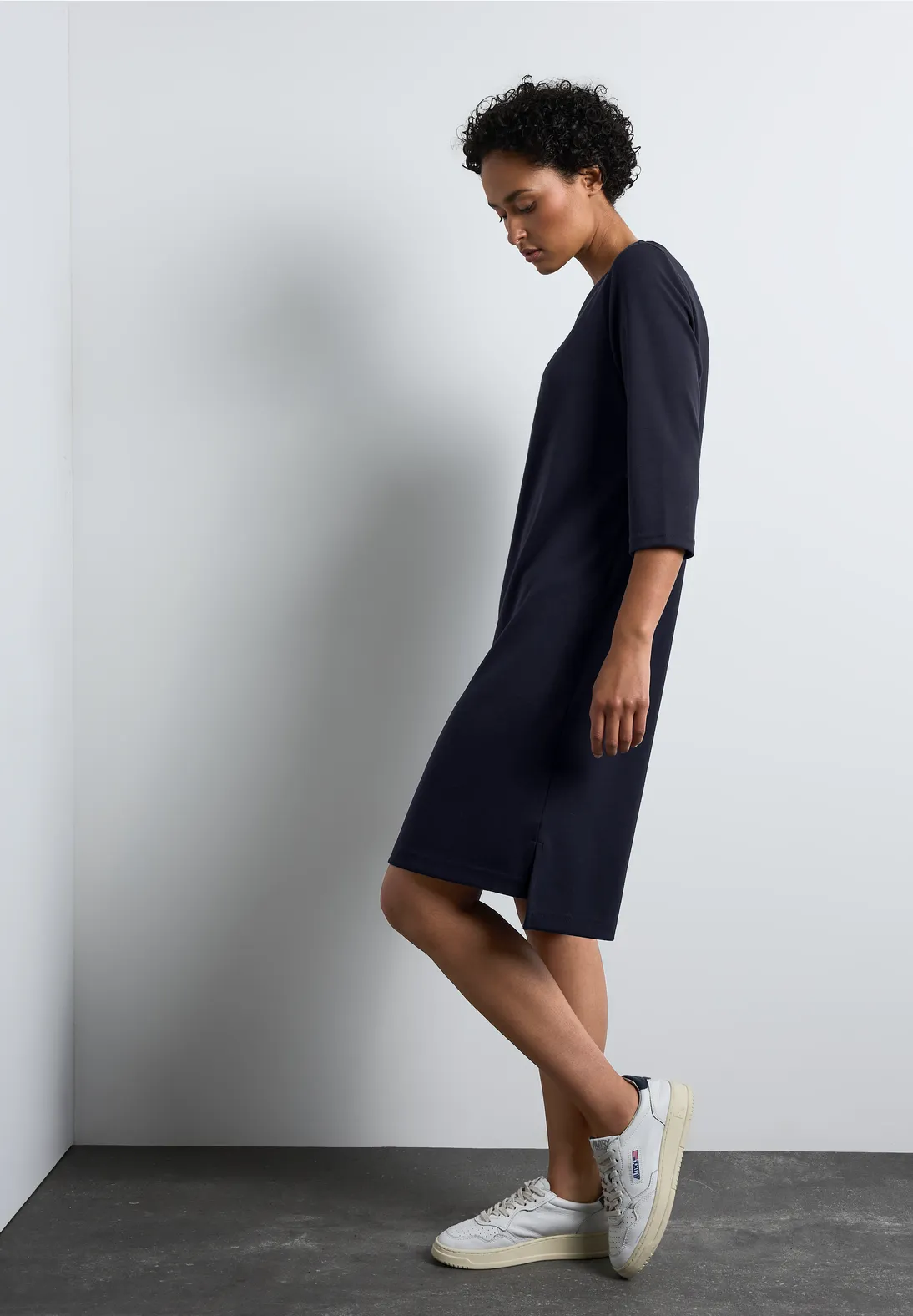 Street One Sweatkleid