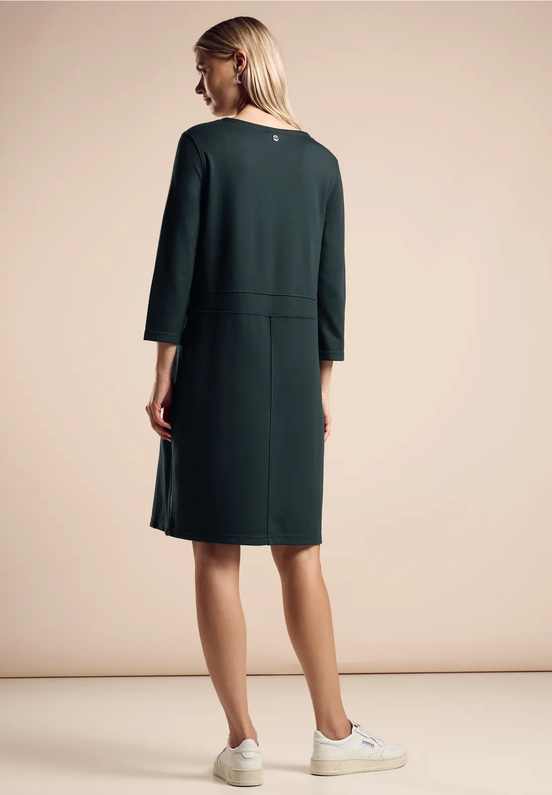 Street One Sweatkleid