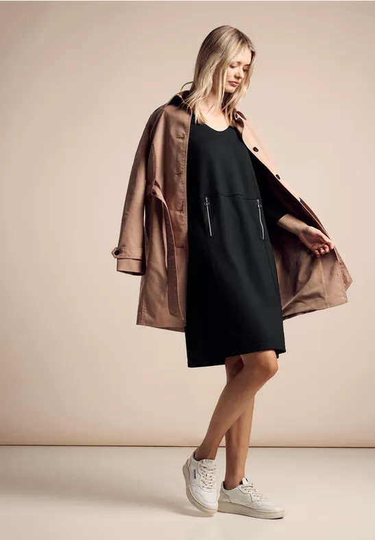 Street One Sweatkleid