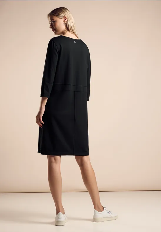 Street One Sweatkleid