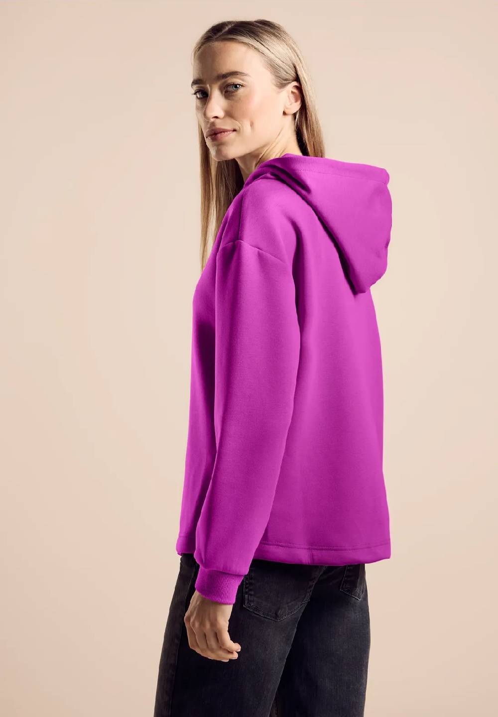 Street One Sweatshirt