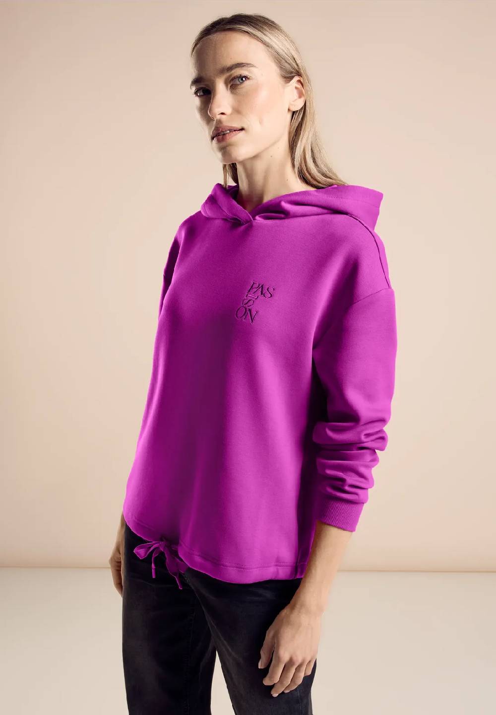 Street One Sweatshirt