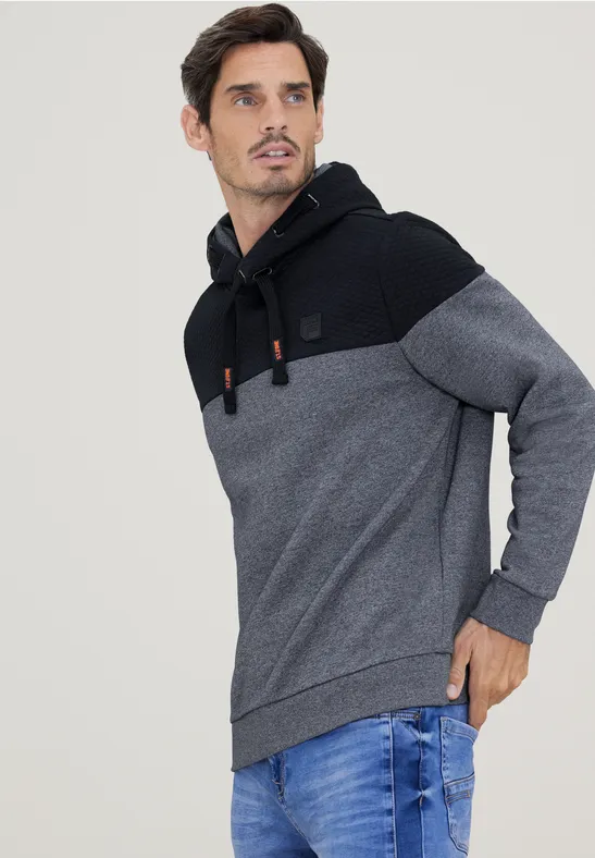 Street One Sweatshirt Mit Kapuze