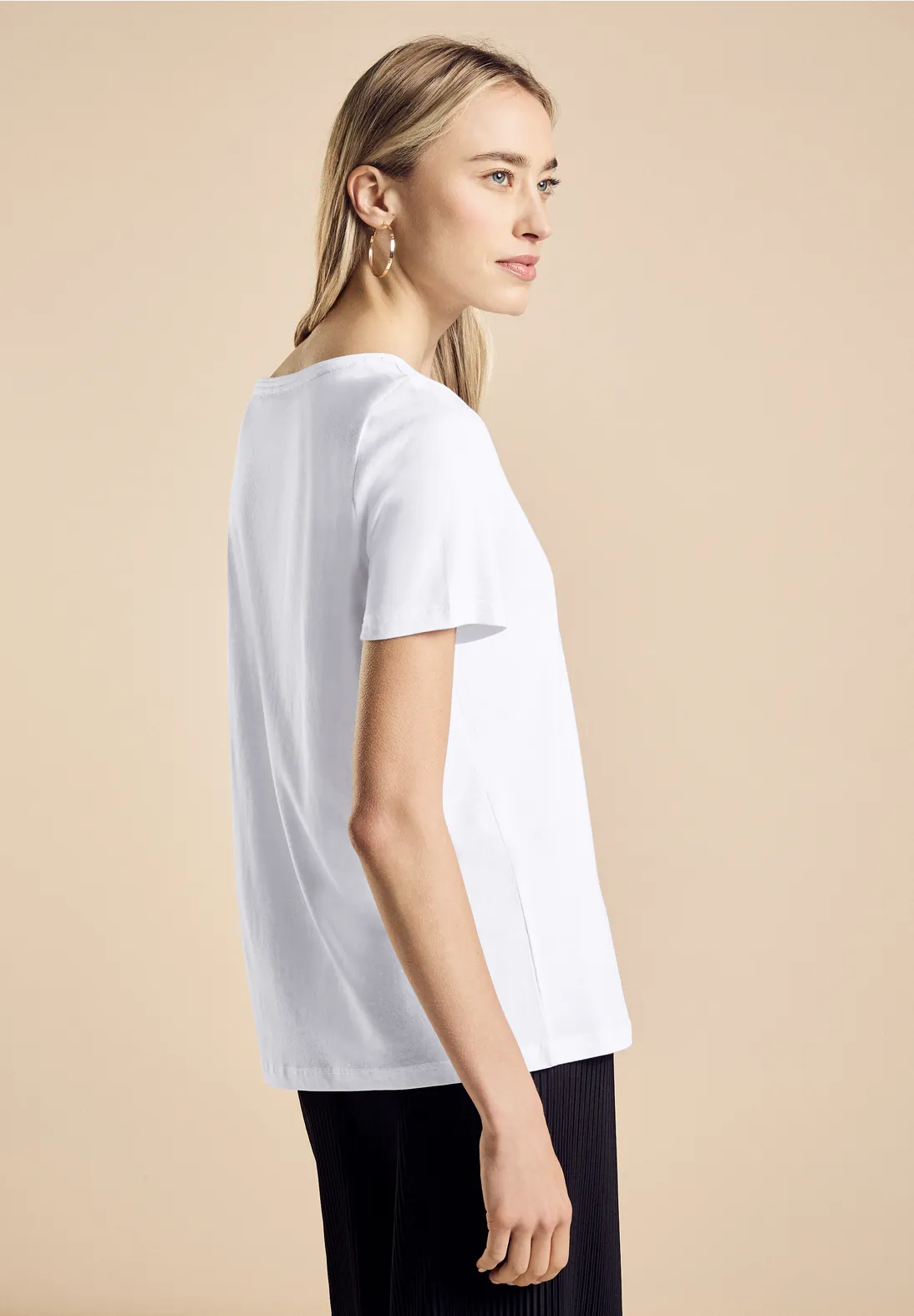 Street One T-Shirt Basic