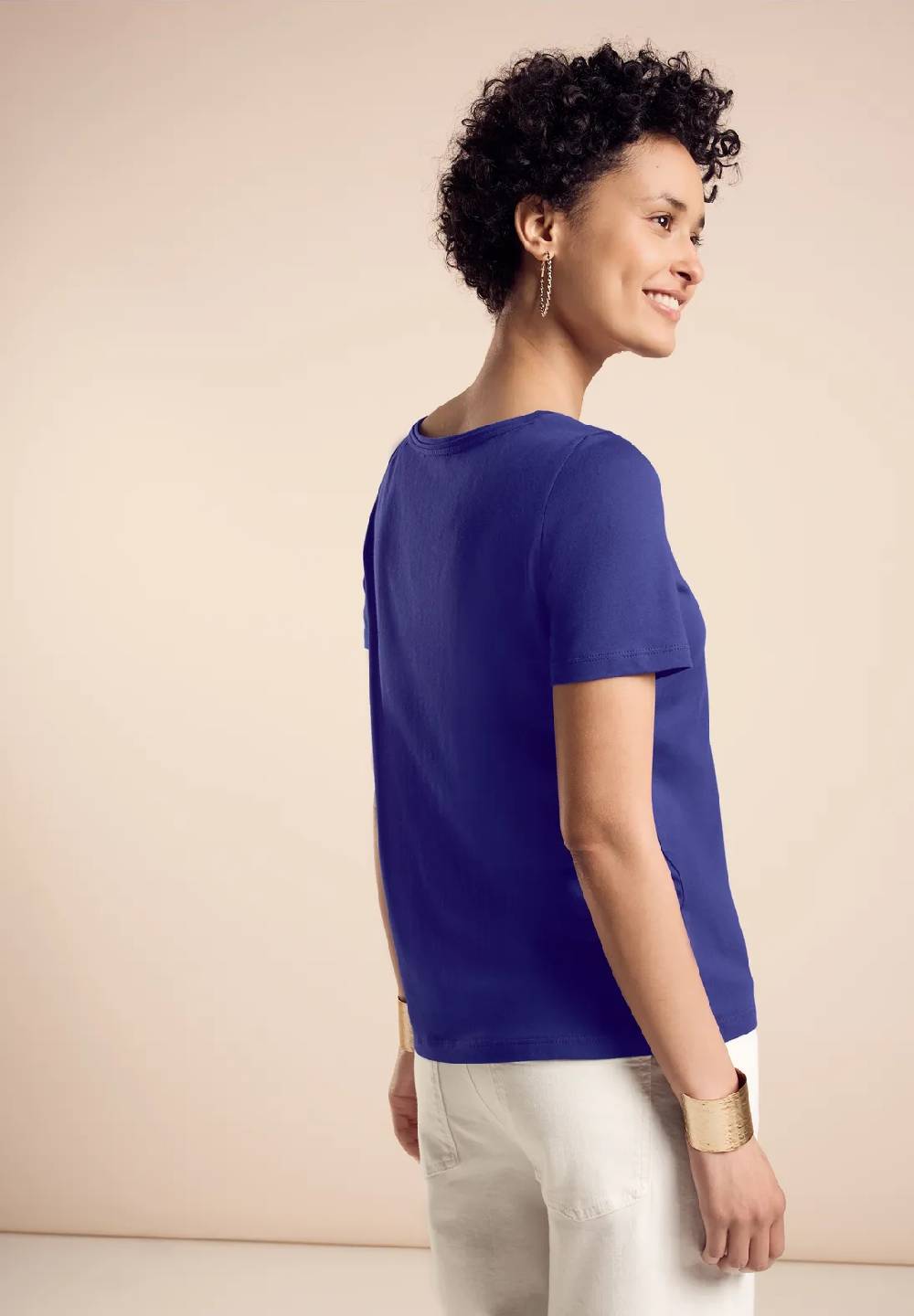 Street One T-Shirt Basic