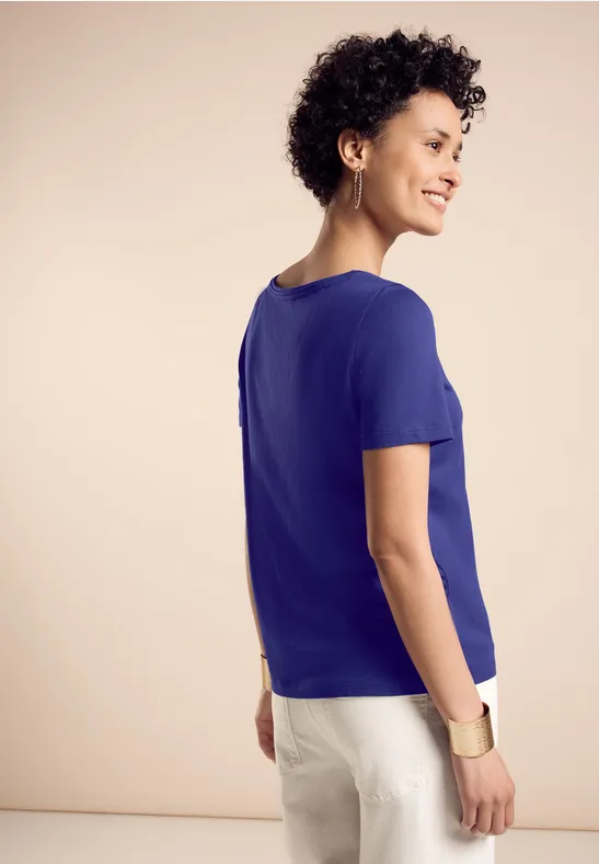 Street One T-Shirt Basic
