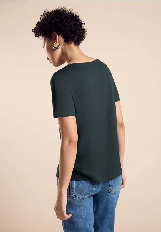Street One T-Shirt Basic