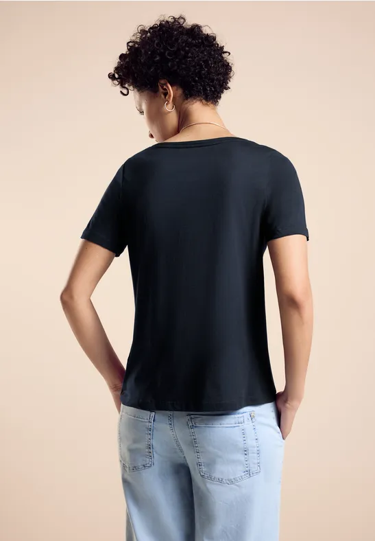 Street One T-Shirt Basic