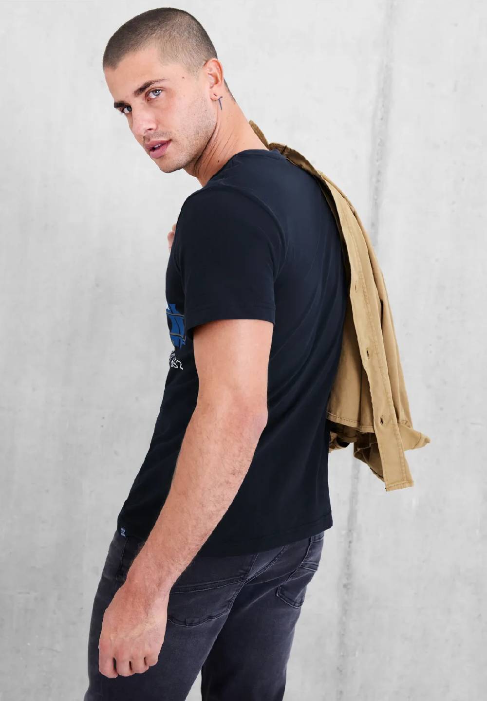 Street One T-Shirt Im Printmix