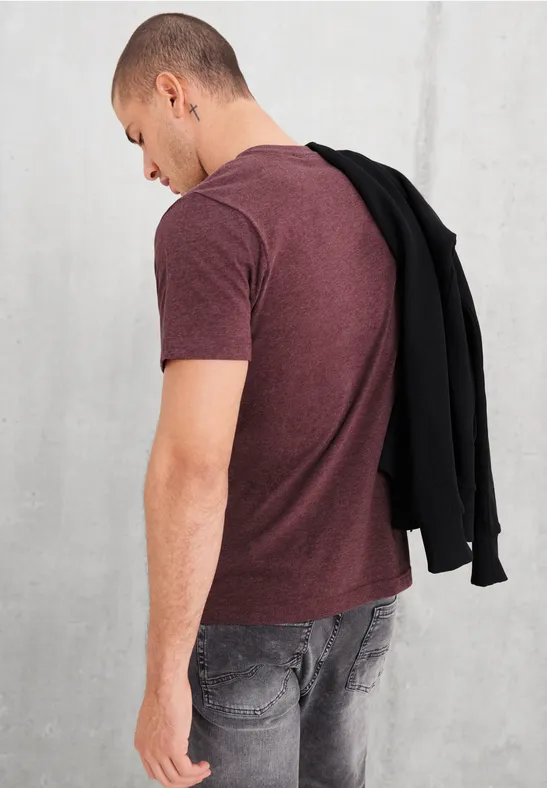 Street One T-Shirt Im Printmix