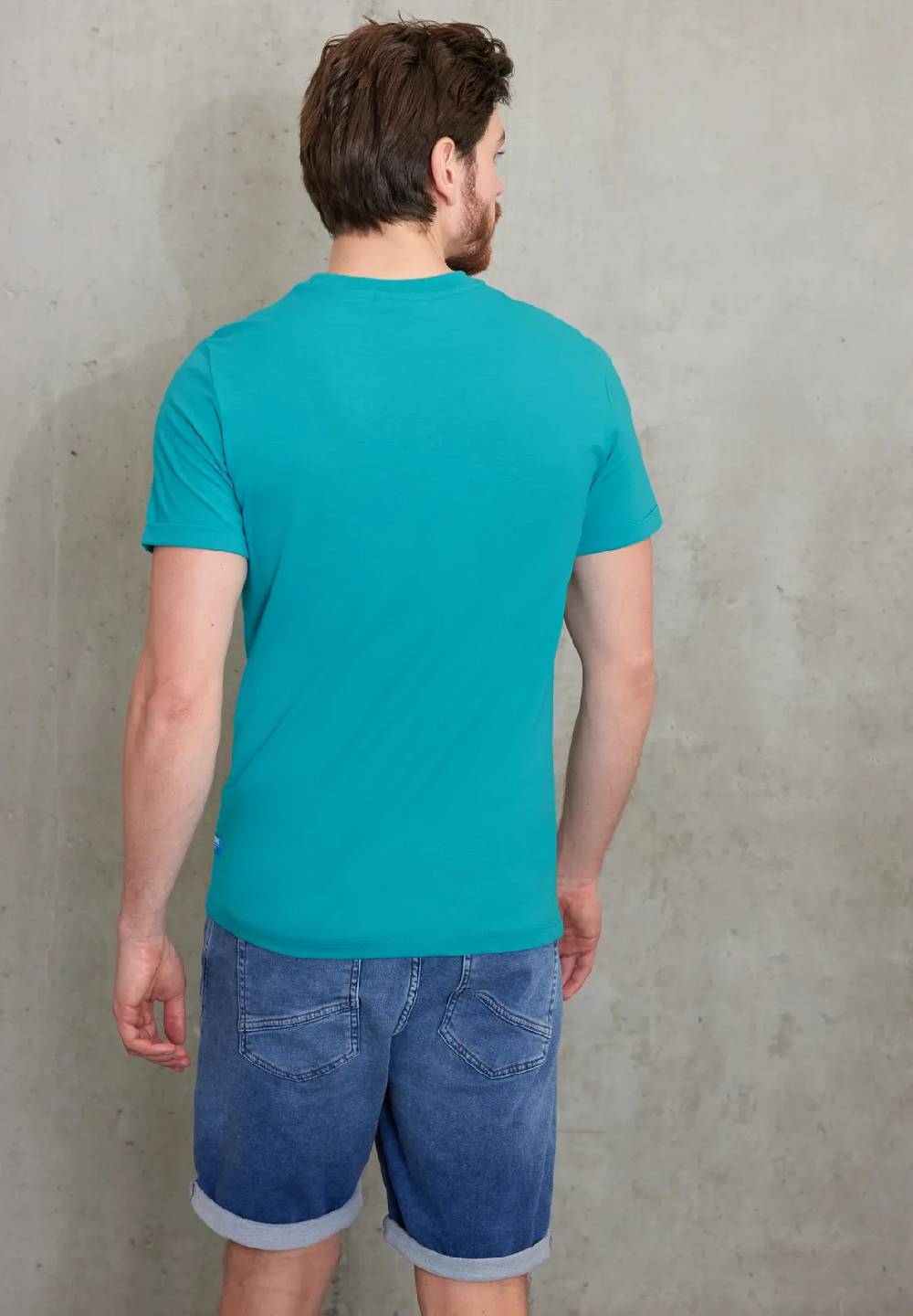 Street One T-Shirt Im Printmix