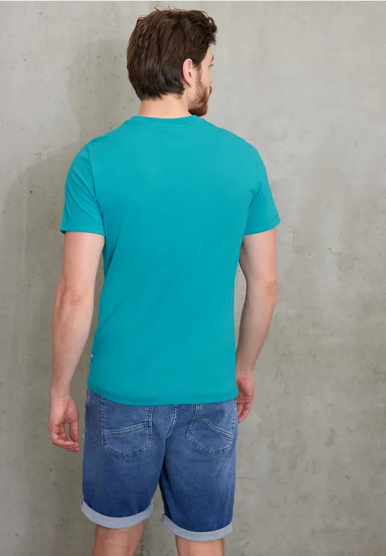 Street One T-Shirt Im Printmix