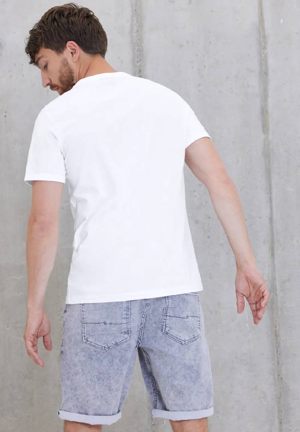 Street One T-Shirt Im Printmix