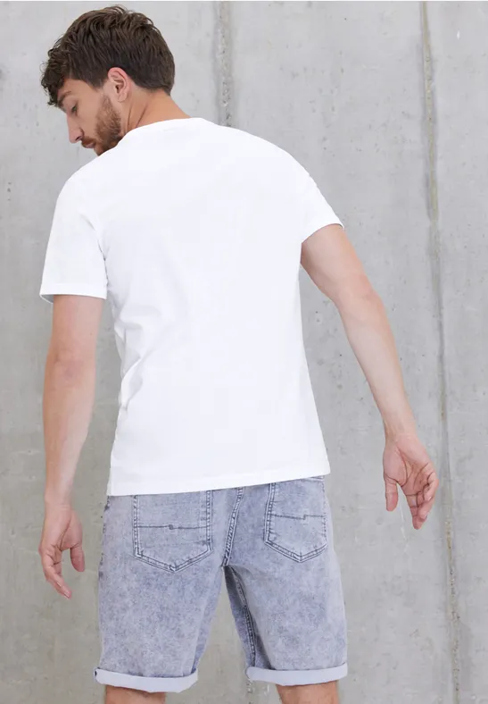 Street One T-Shirt Im Printmix