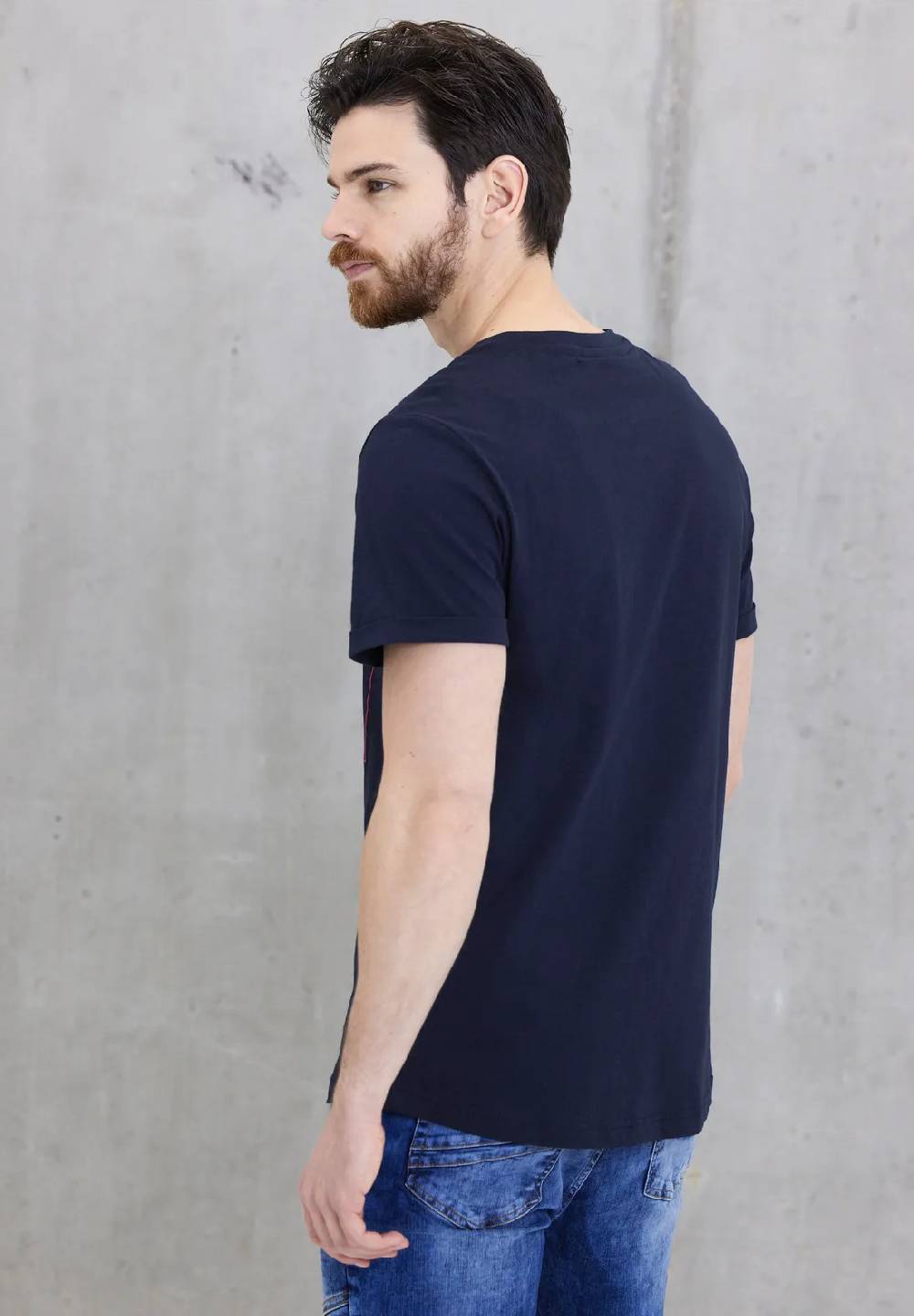 Street One T-Shirt Im Printmix