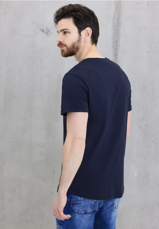 Street One T-Shirt Im Printmix