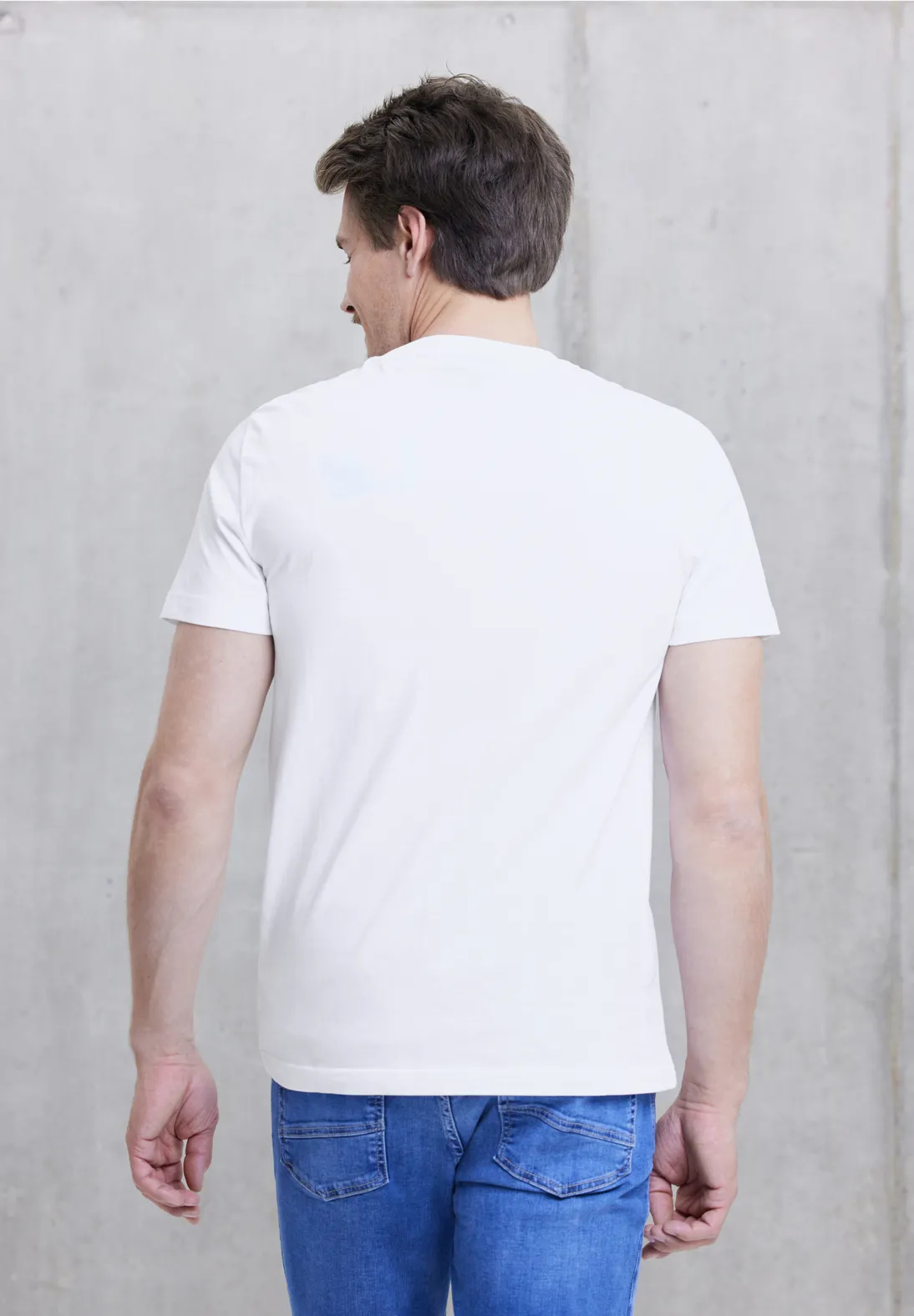 Street One T-Shirt Im Printmix