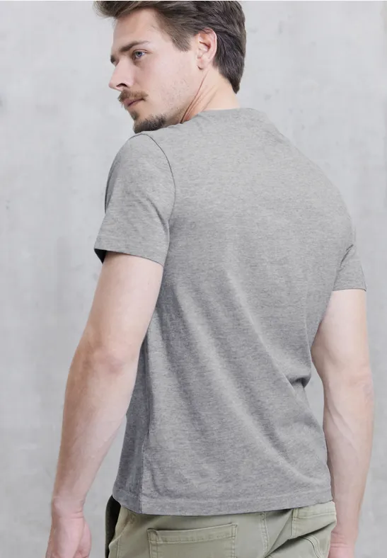 Street One T-Shirt Im Printmix