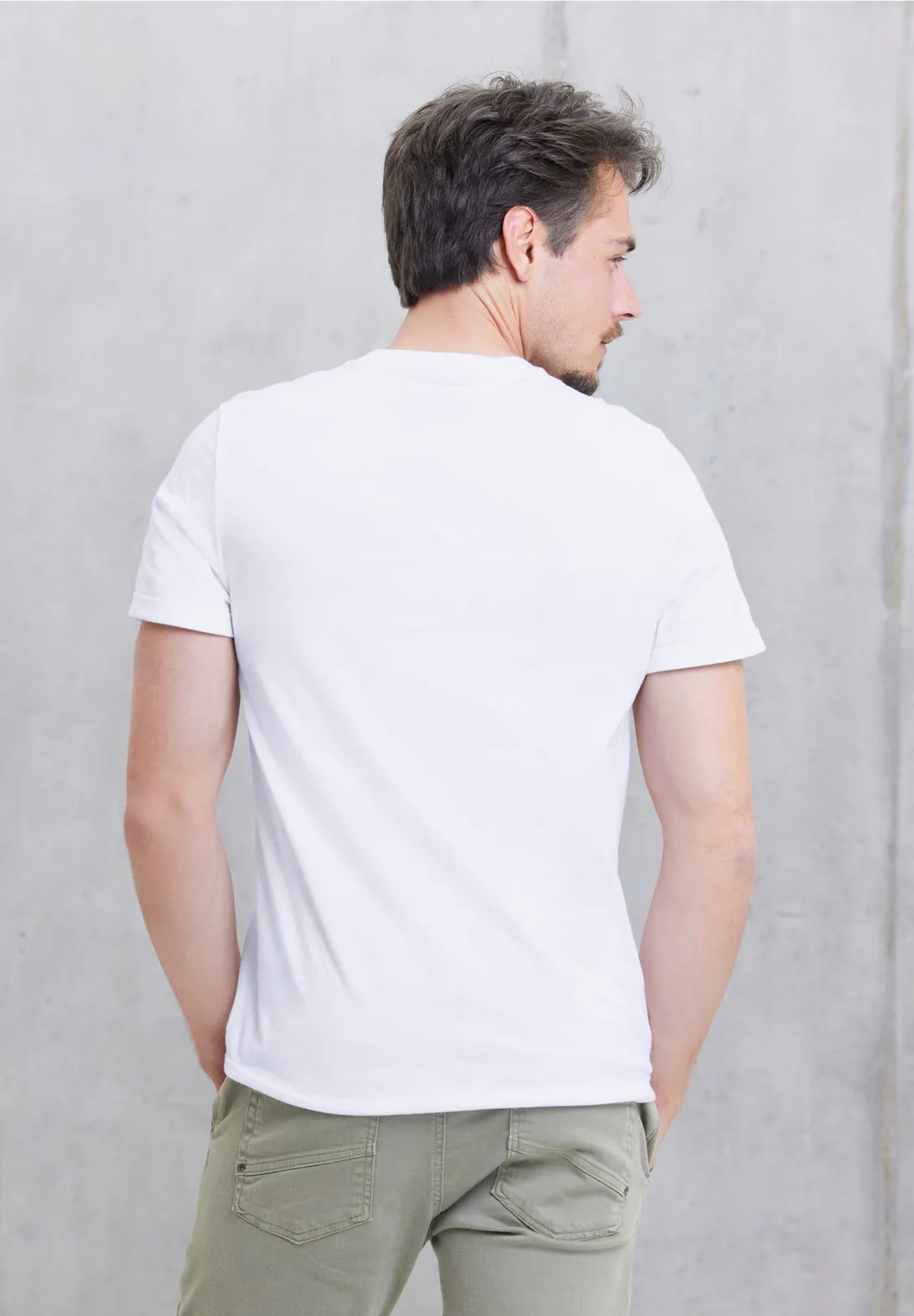 Street One T-Shirt Im Printmix