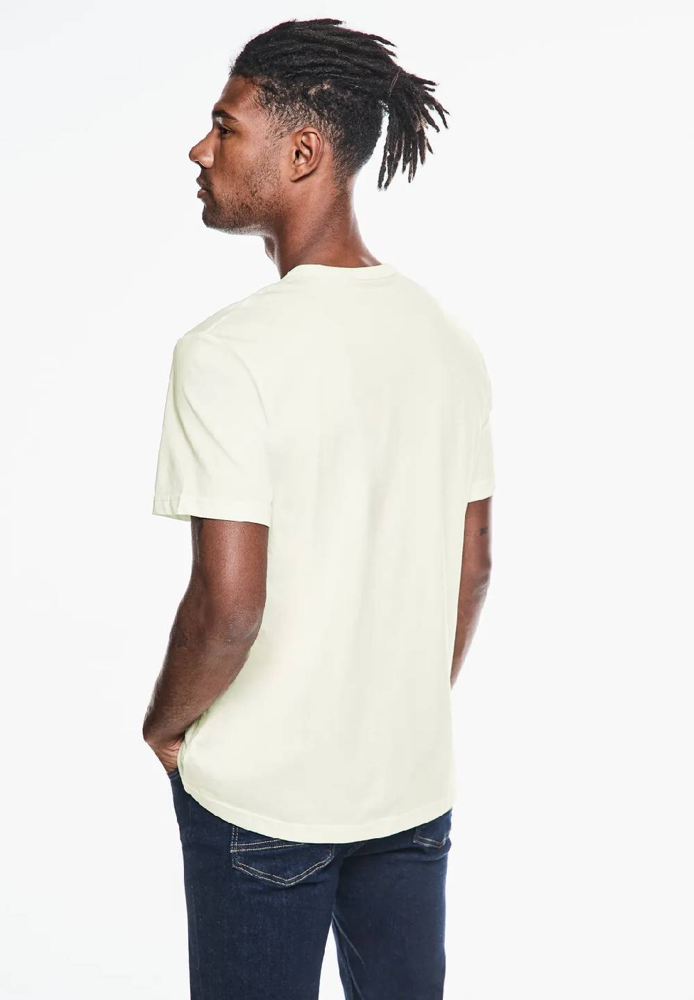 Street One T-Shirt Mit 3D Wording