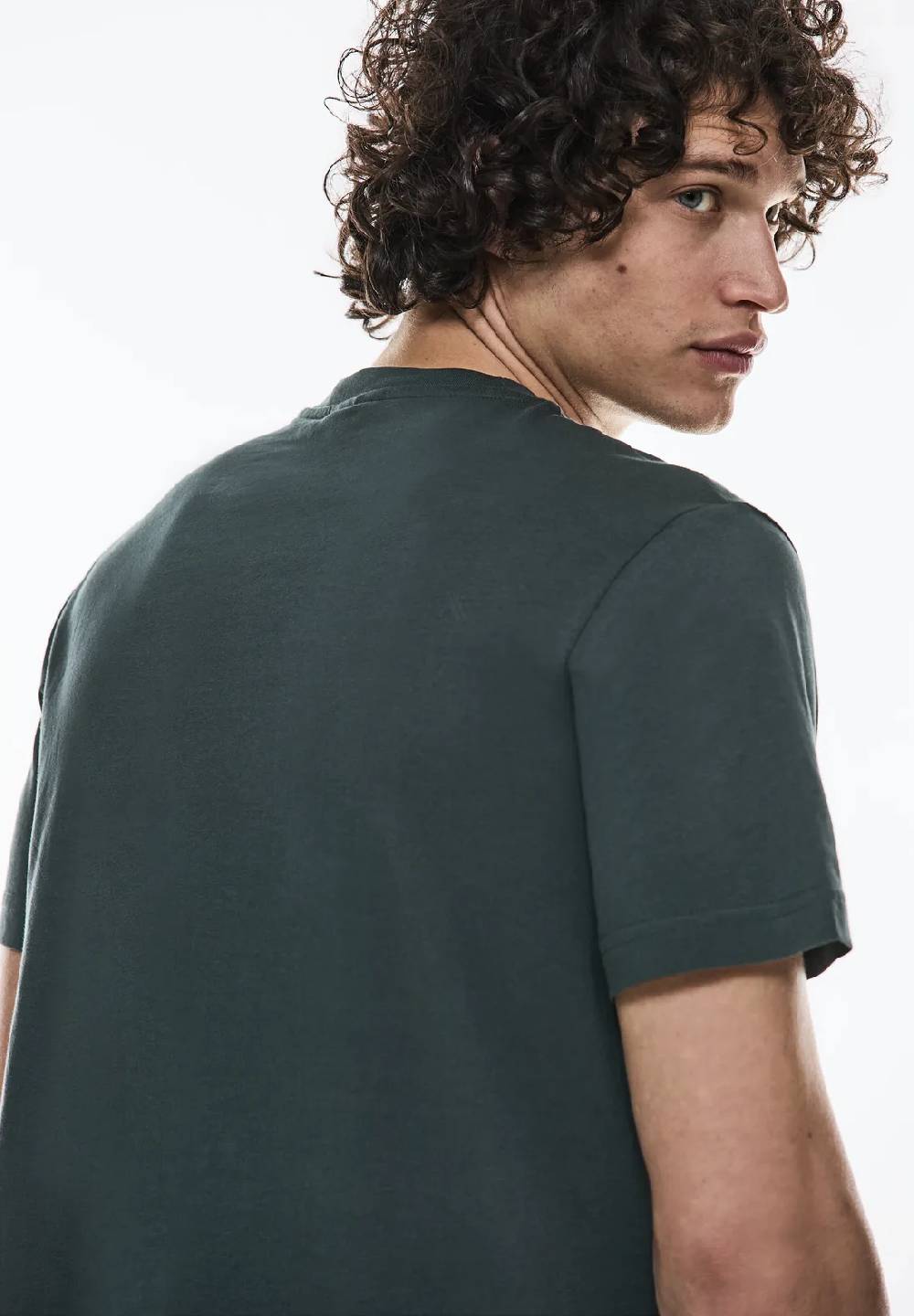 Street One T-Shirt Mit Brustprint